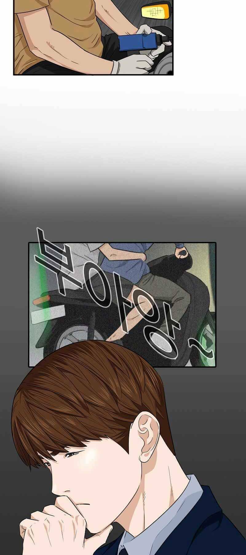 Đây là luật - Chapter 58 - Page 7