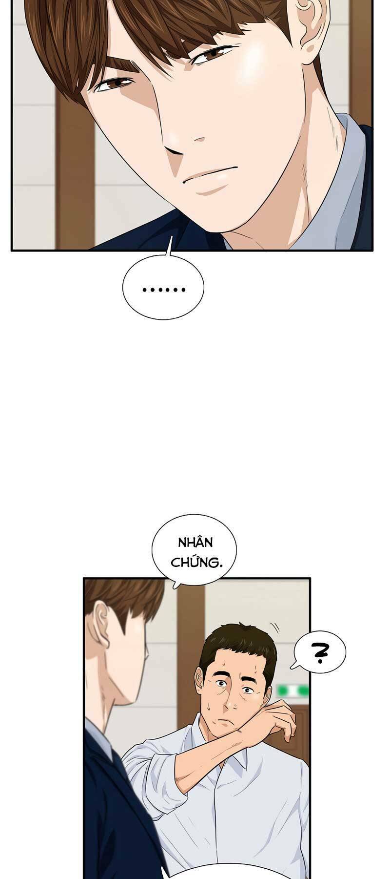 Đây là luật - Chapter 59 - Page 10