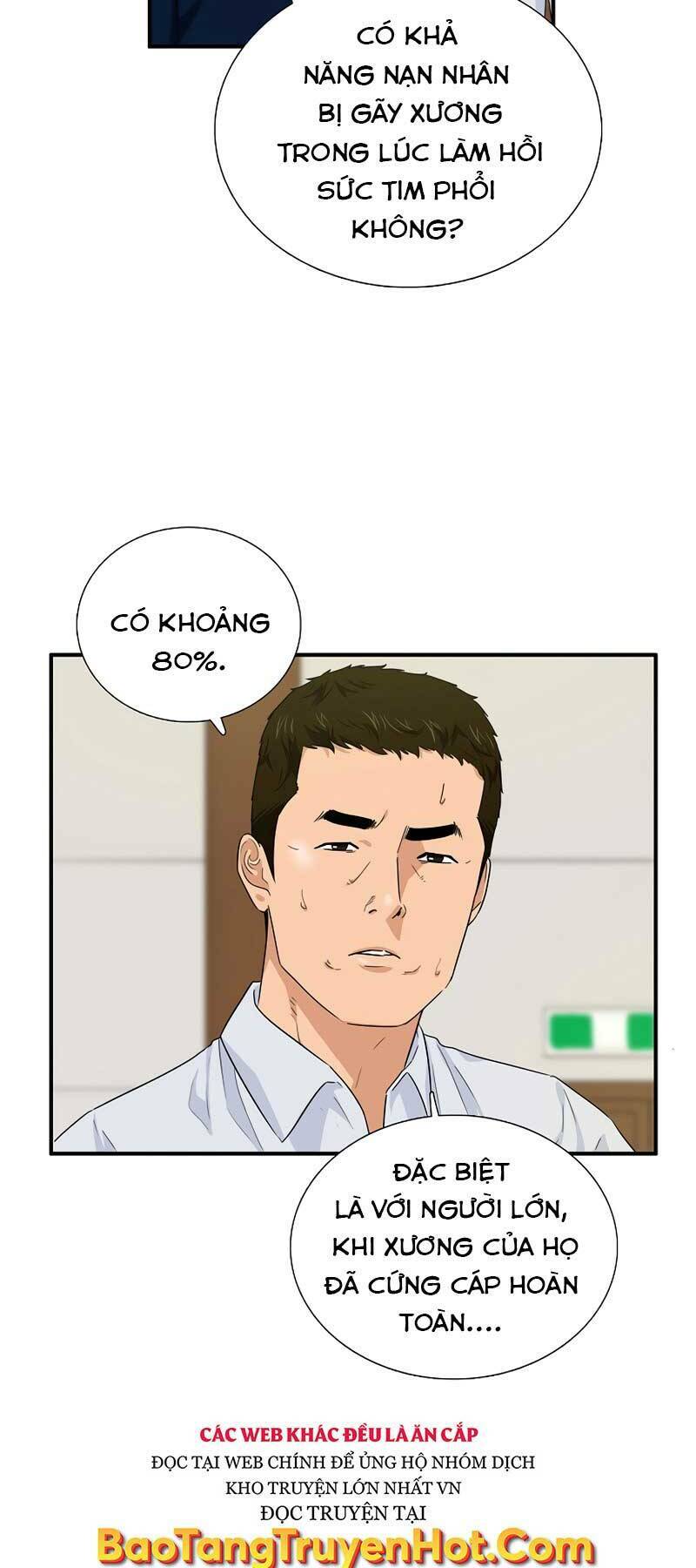 Đây là luật - Chapter 59 - Page 11