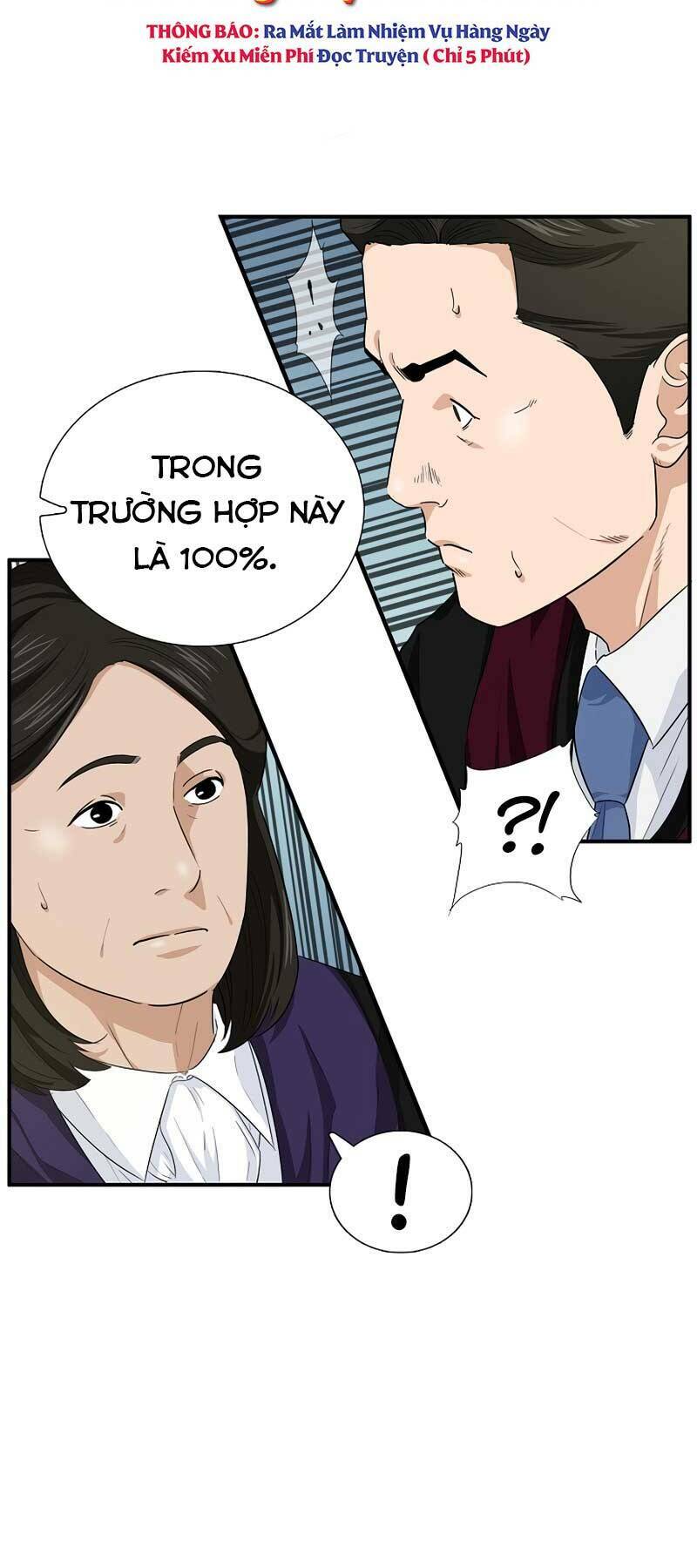 Đây là luật - Chapter 59 - Page 12