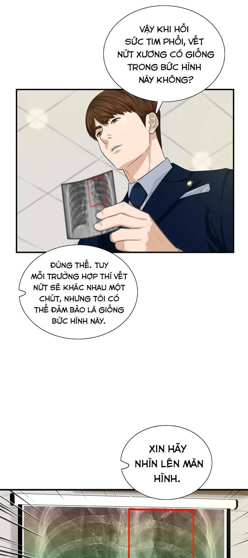 Đây là luật - Chapter 59 - Page 13