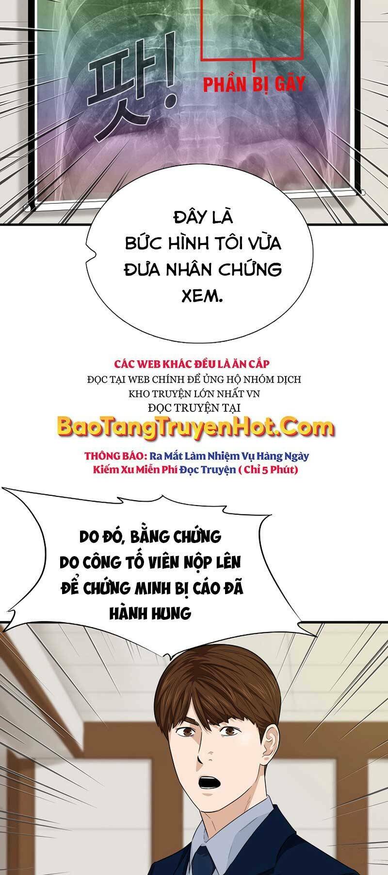 Đây là luật - Chapter 59 - Page 14