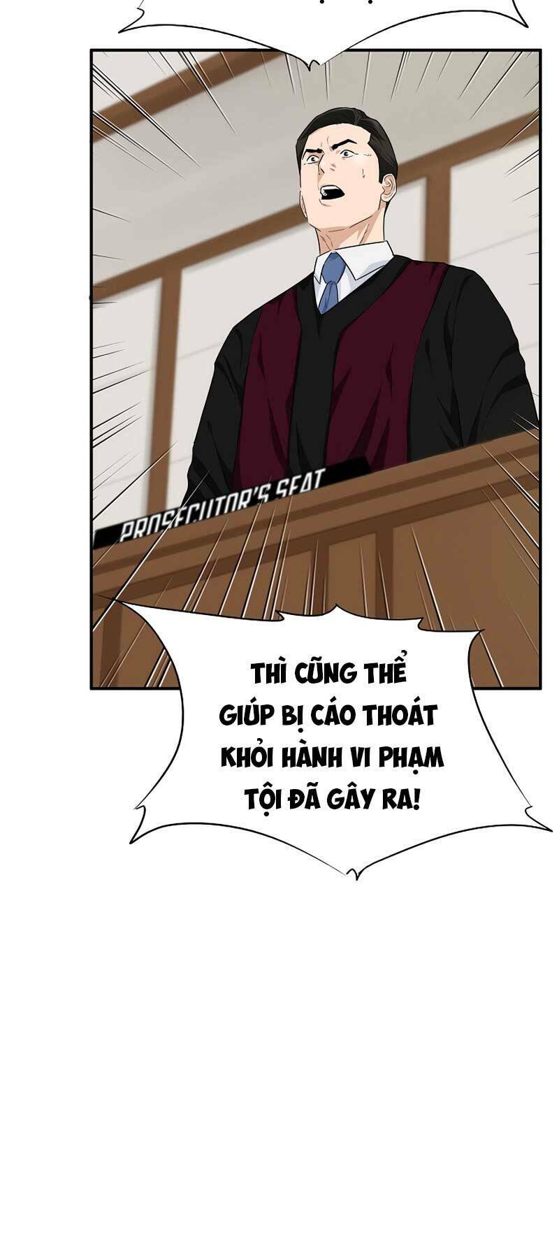 Đây là luật - Chapter 59 - Page 16