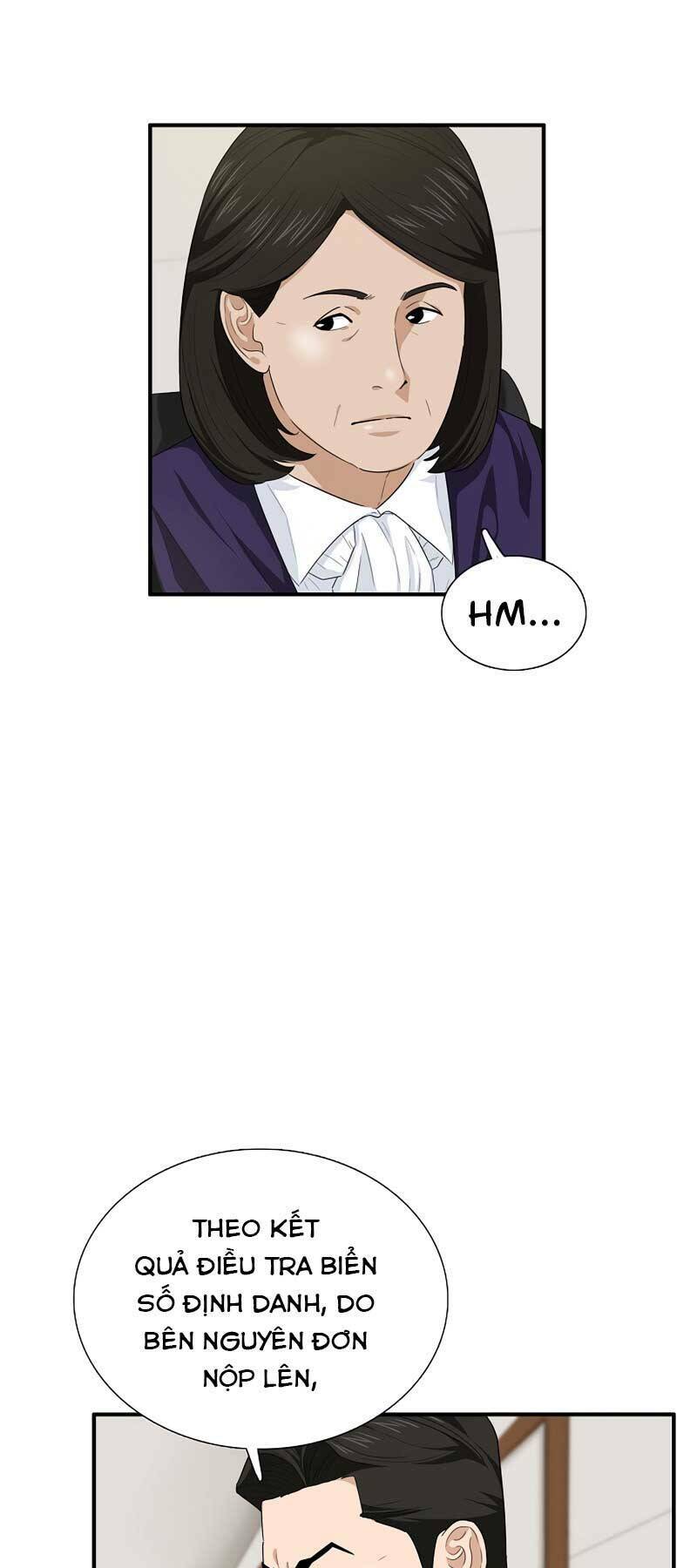 Đây là luật - Chapter 59 - Page 17