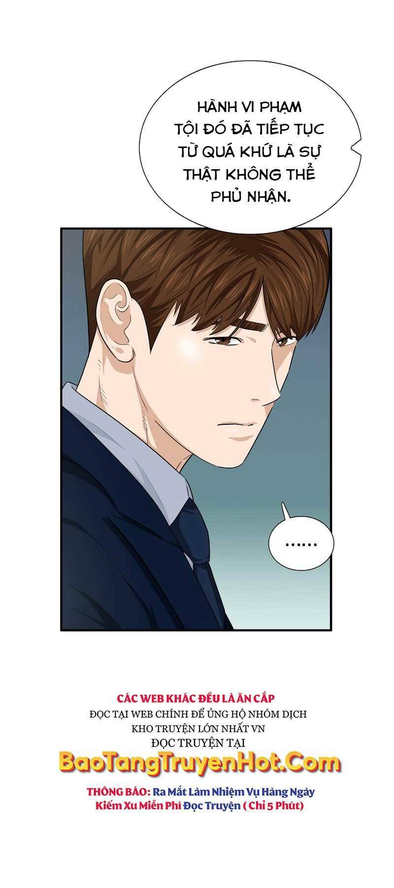 Đây là luật - Chapter 59 - Page 20