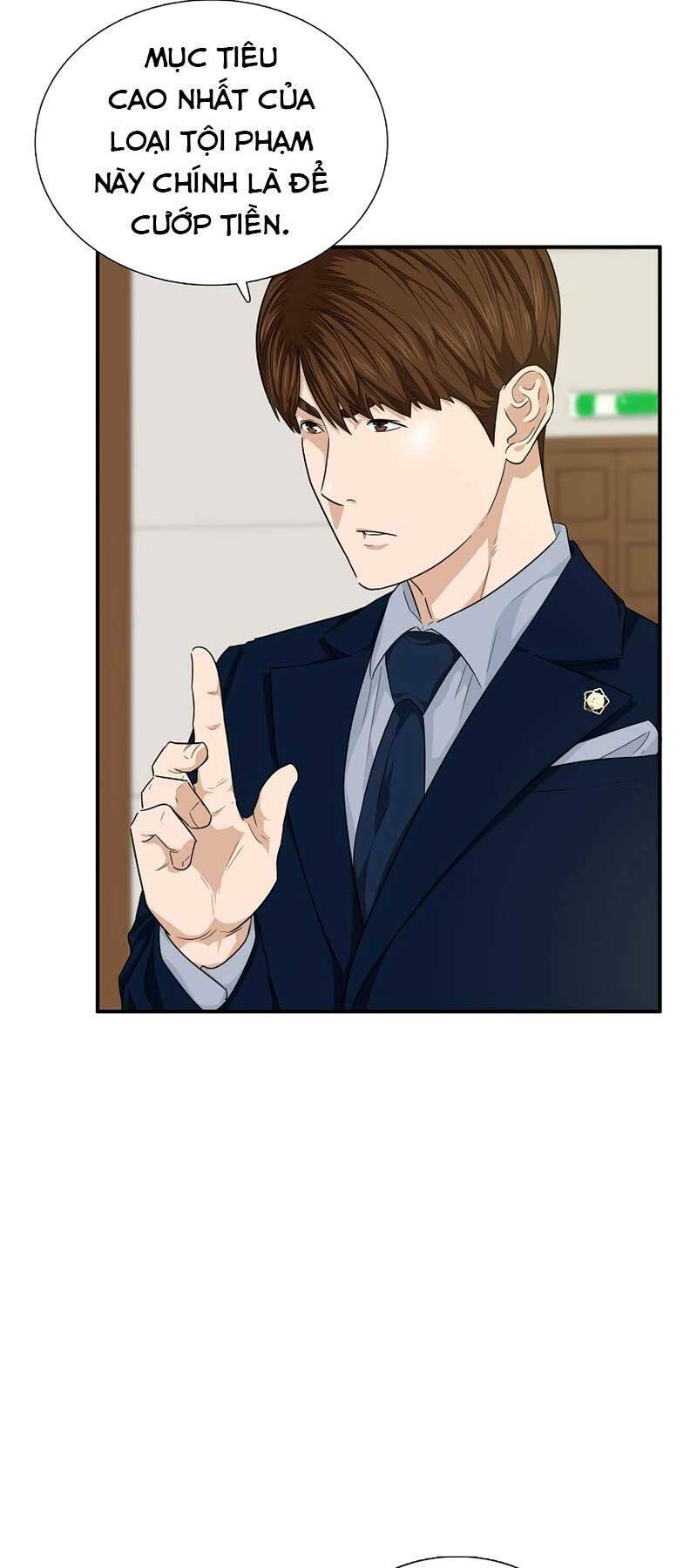 Đây là luật - Chapter 59 - Page 23