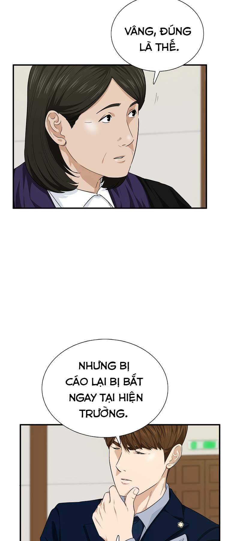 Đây là luật - Chapter 59 - Page 24