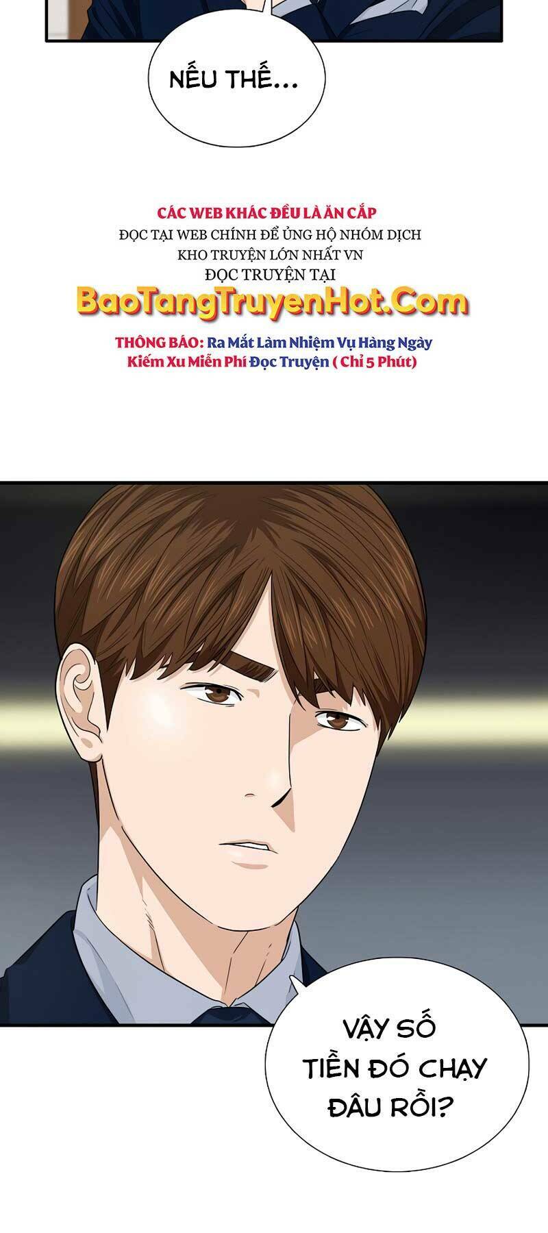 Đây là luật - Chapter 59 - Page 25