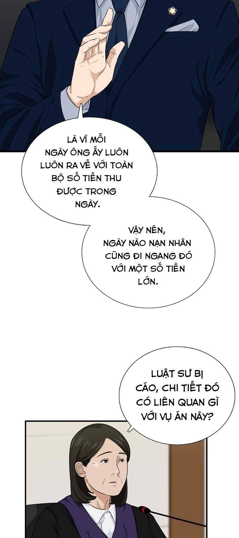 Đây là luật - Chapter 59 - Page 30