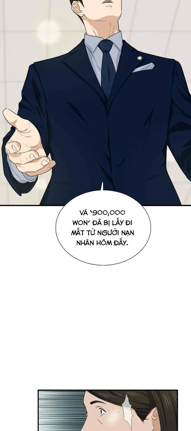 Đây là luật - Chapter 59 - Page 34