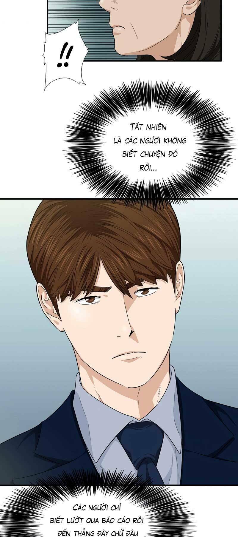 Đây là luật - Chapter 59 - Page 35