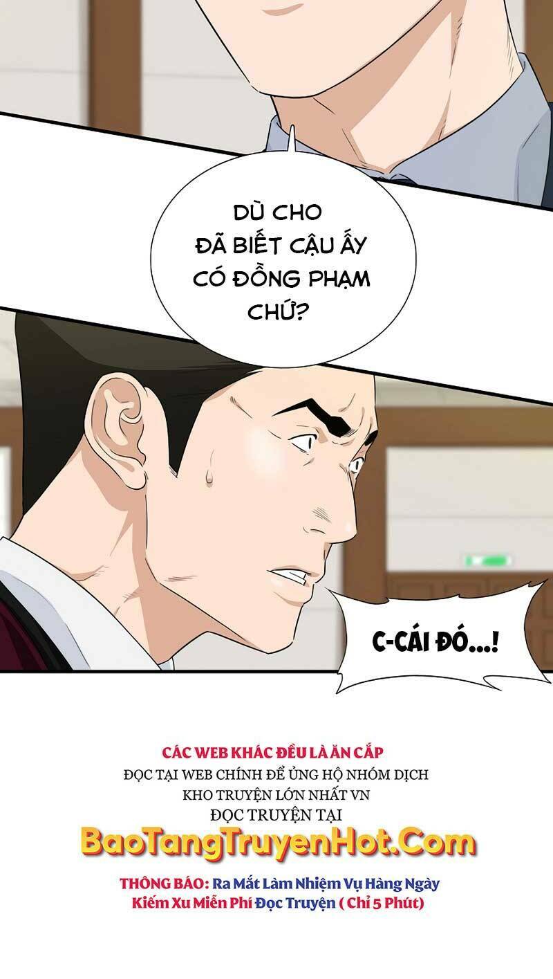 Đây là luật - Chapter 59 - Page 38