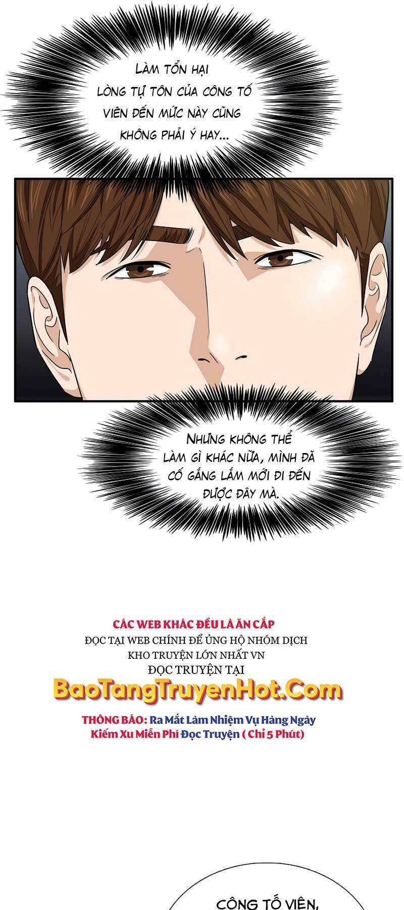 Đây là luật - Chapter 59 - Page 39