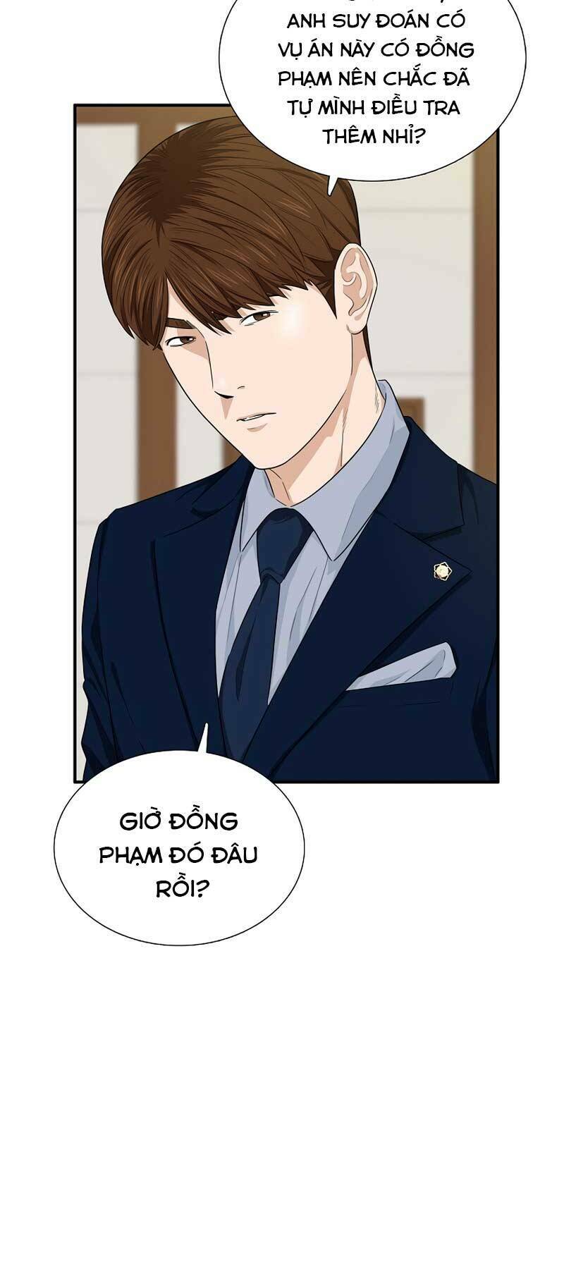 Đây là luật - Chapter 59 - Page 40