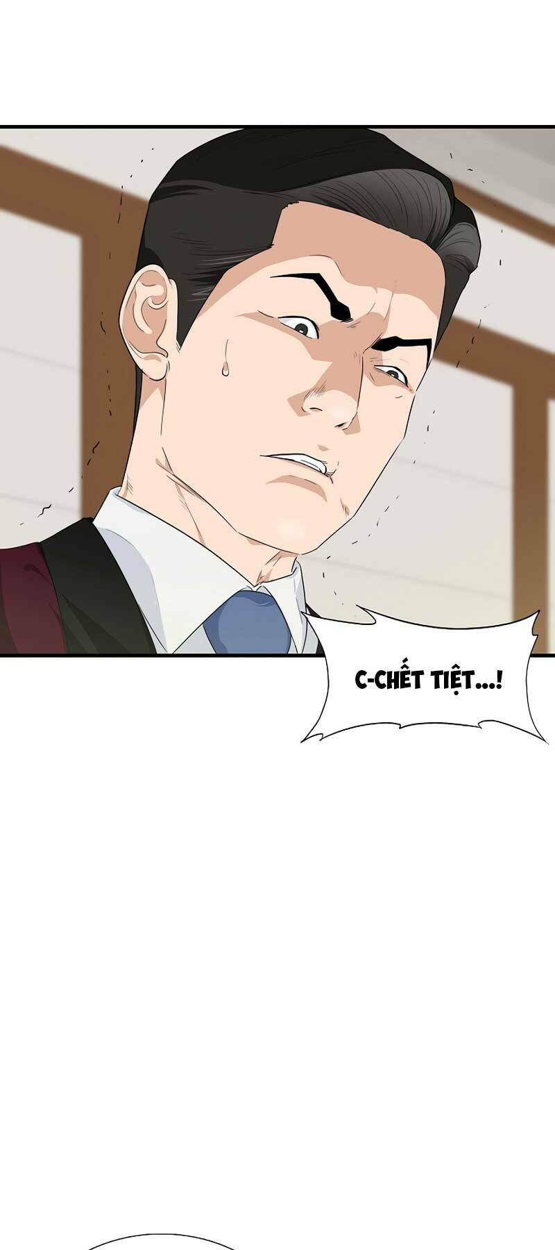 Đây là luật - Chapter 59 - Page 41