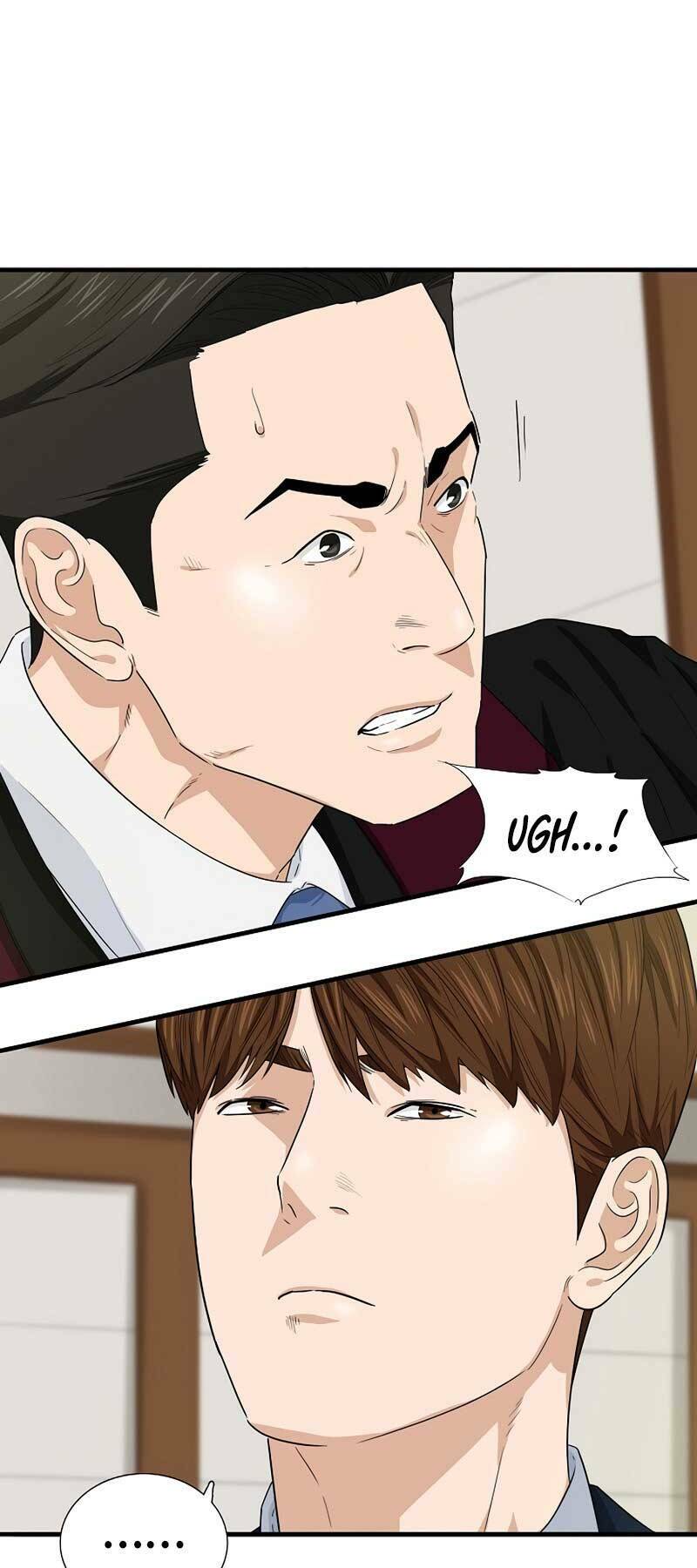 Đây là luật - Chapter 59 - Page 43