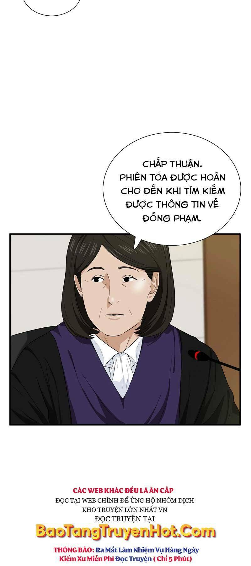 Đây là luật - Chapter 59 - Page 44