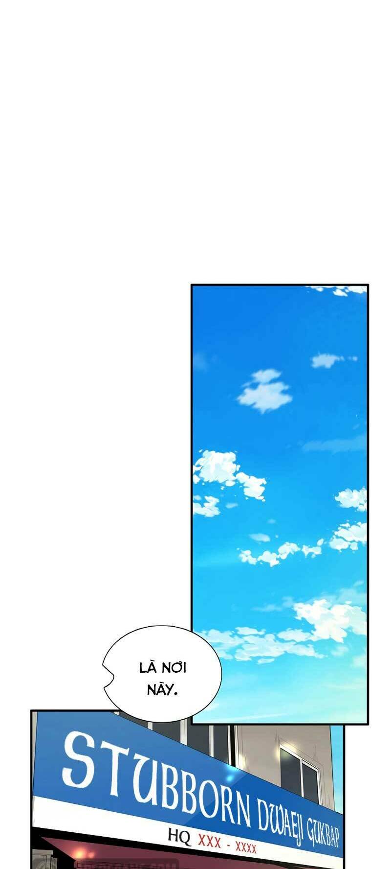 Đây là luật - Chapter 59 - Page 45