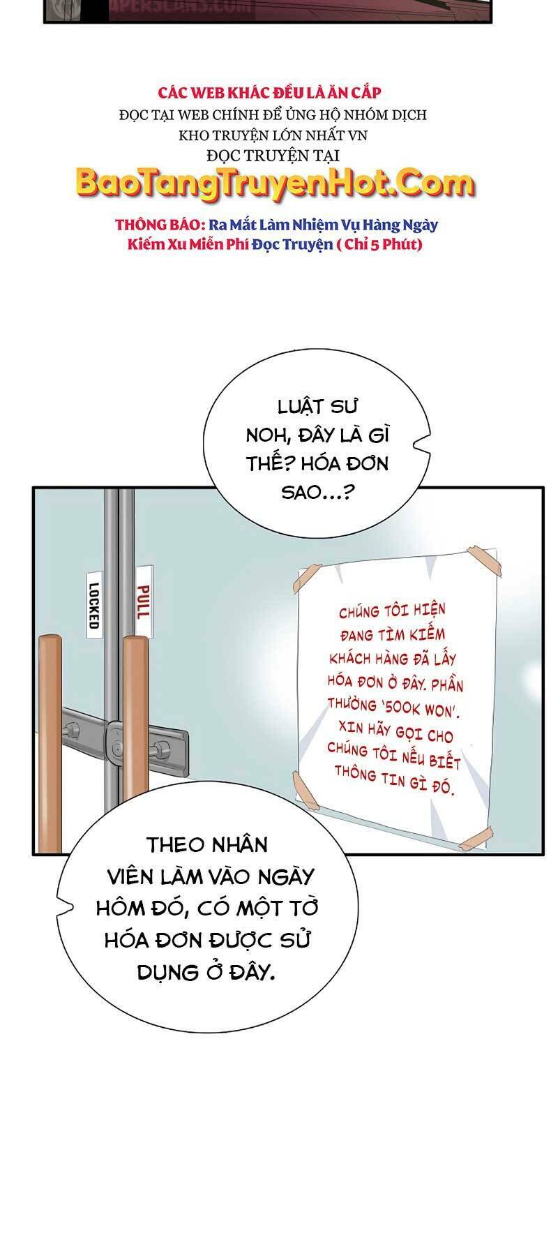 Đây là luật - Chapter 59 - Page 46