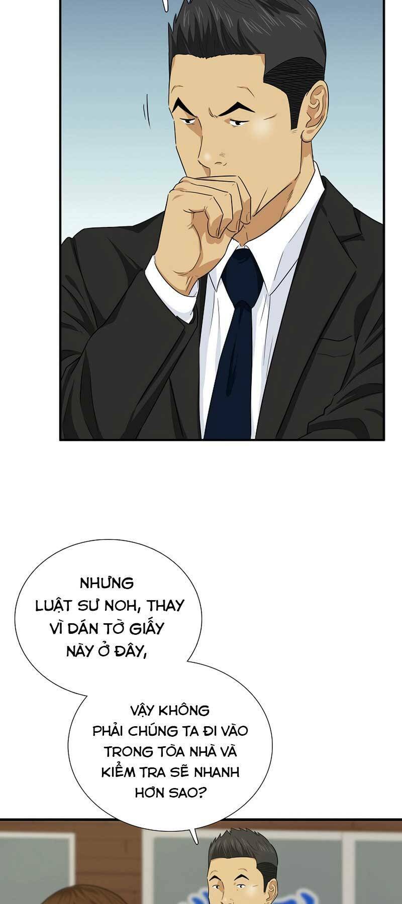 Đây là luật - Chapter 59 - Page 48