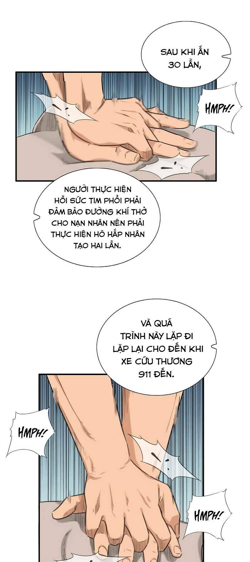 Đây là luật - Chapter 59 - Page 4