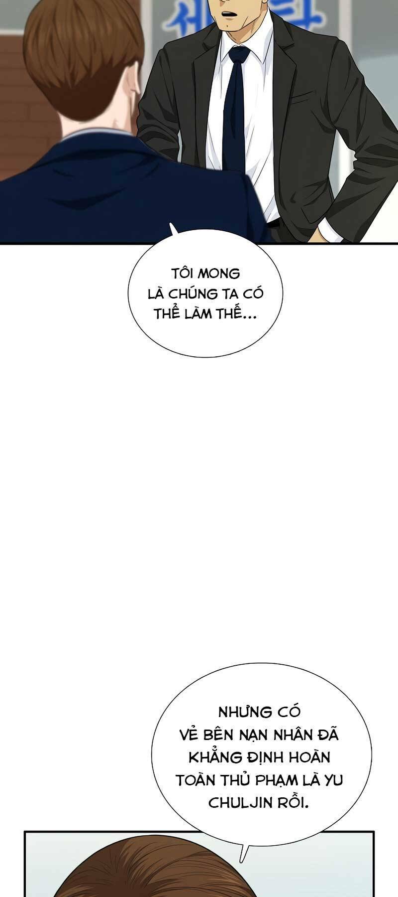 Đây là luật - Chapter 59 - Page 49