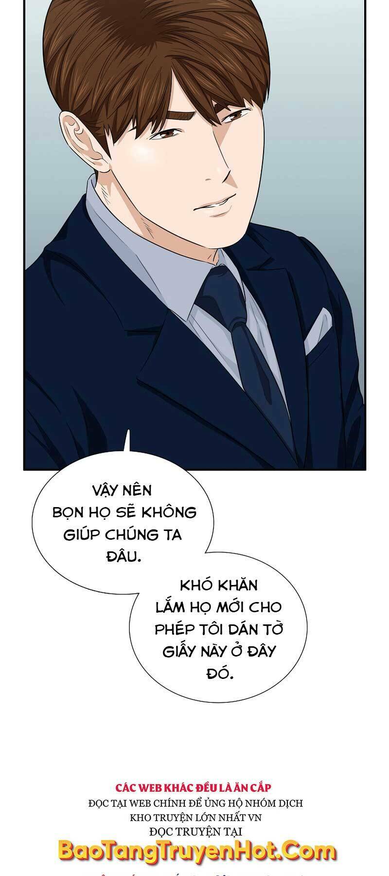 Đây là luật - Chapter 59 - Page 50