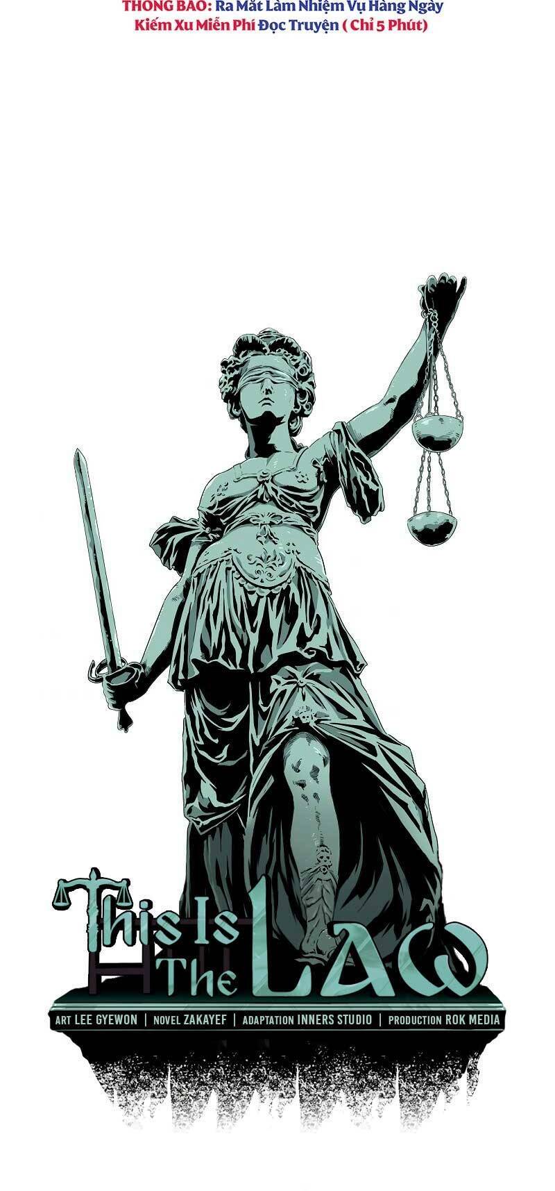 Đây là luật - Chapter 59 - Page 51