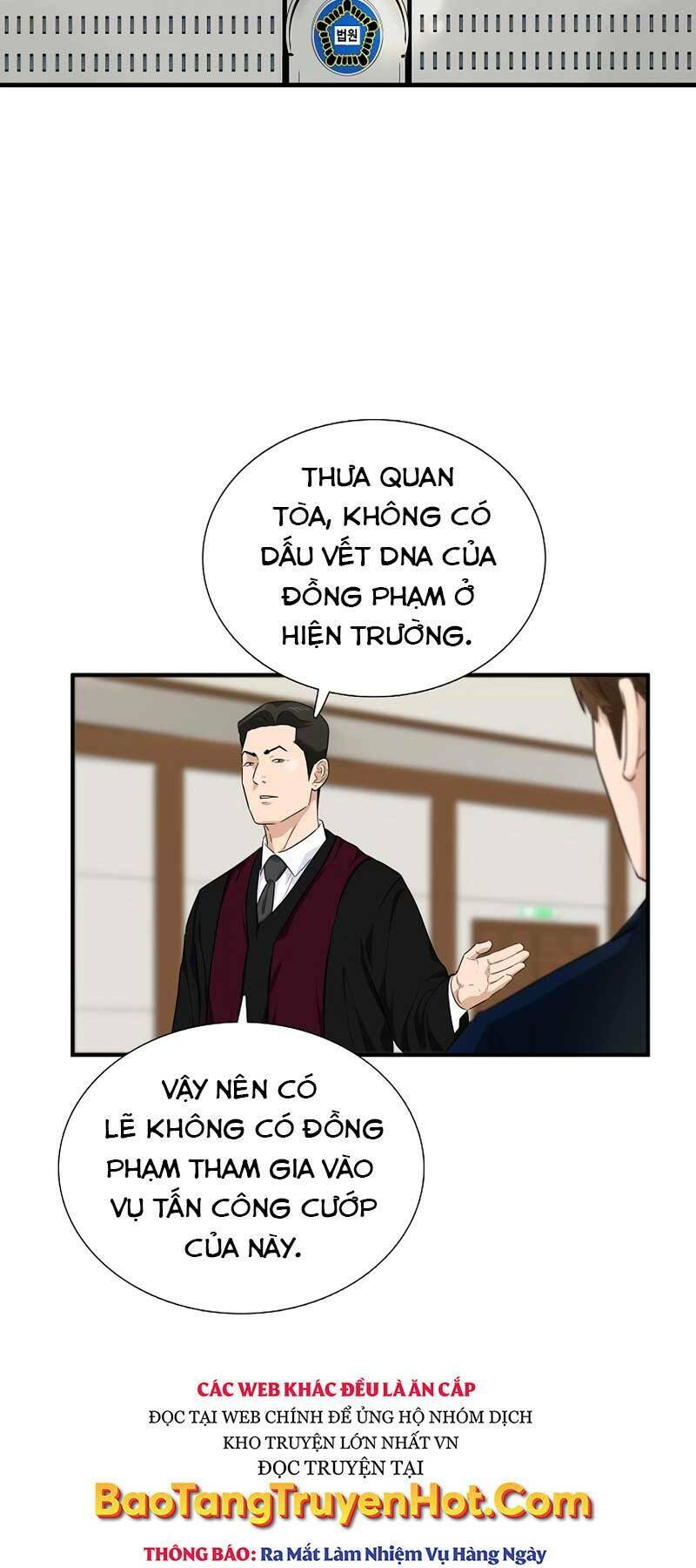 Đây là luật - Chapter 59 - Page 53