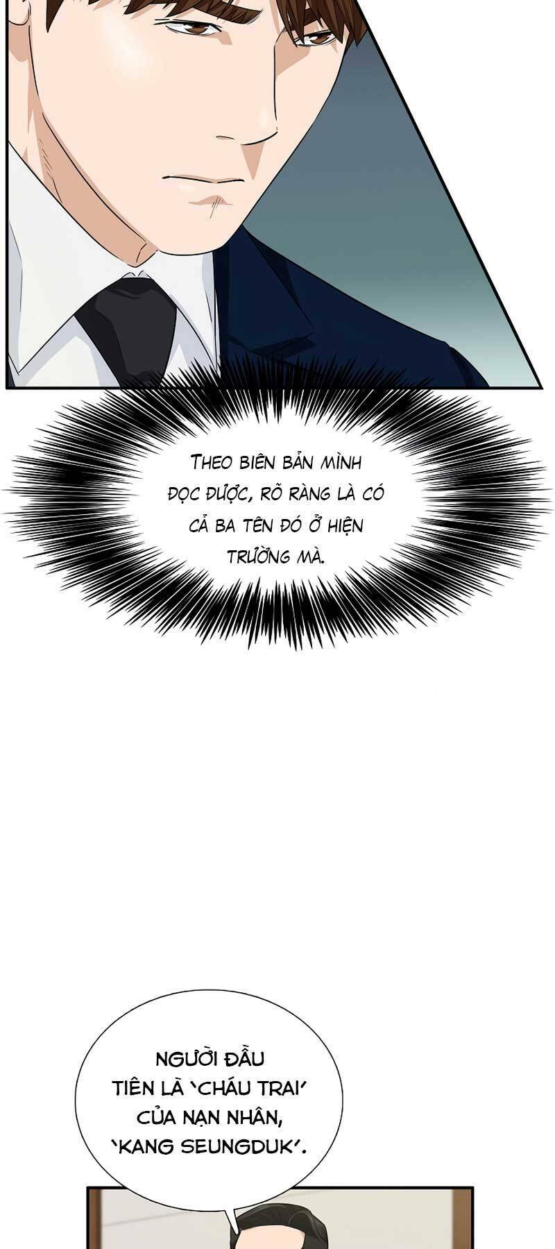 Đây là luật - Chapter 59 - Page 55