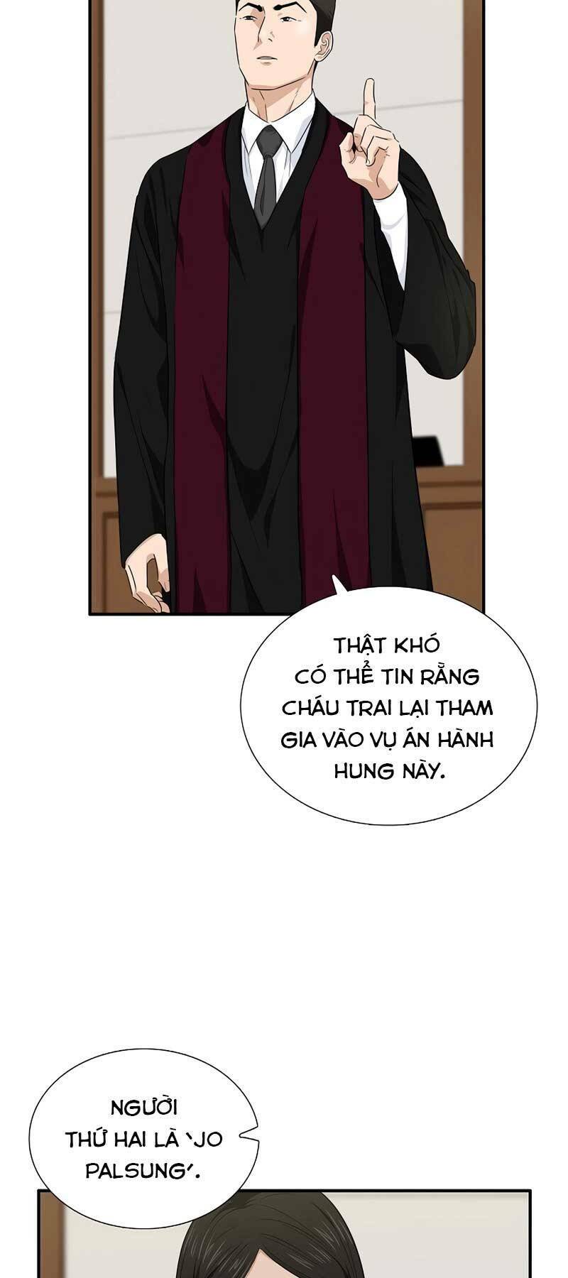 Đây là luật - Chapter 59 - Page 56