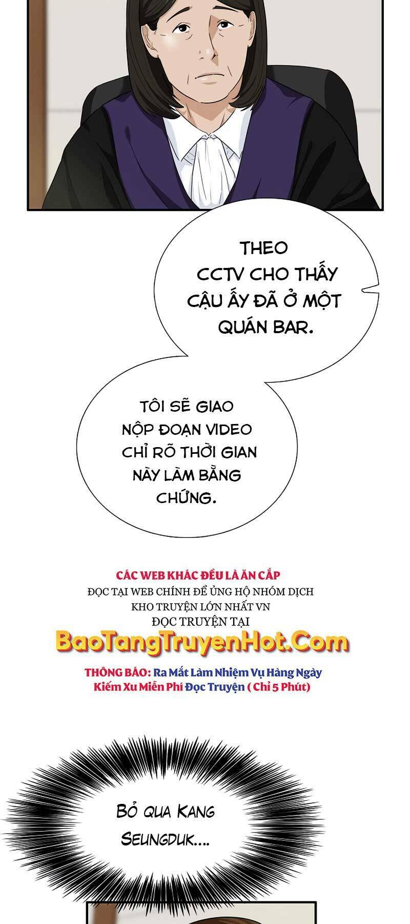 Đây là luật - Chapter 59 - Page 57