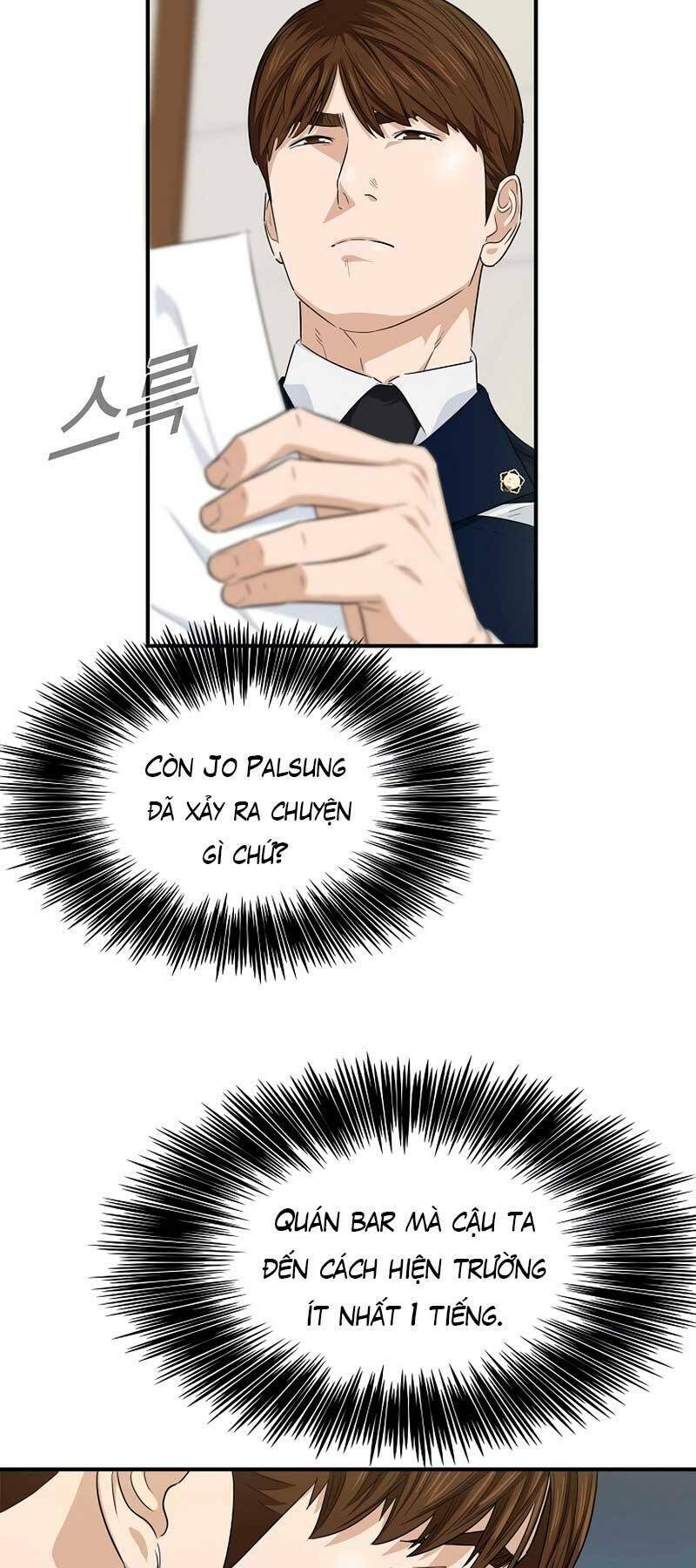 Đây là luật - Chapter 59 - Page 58