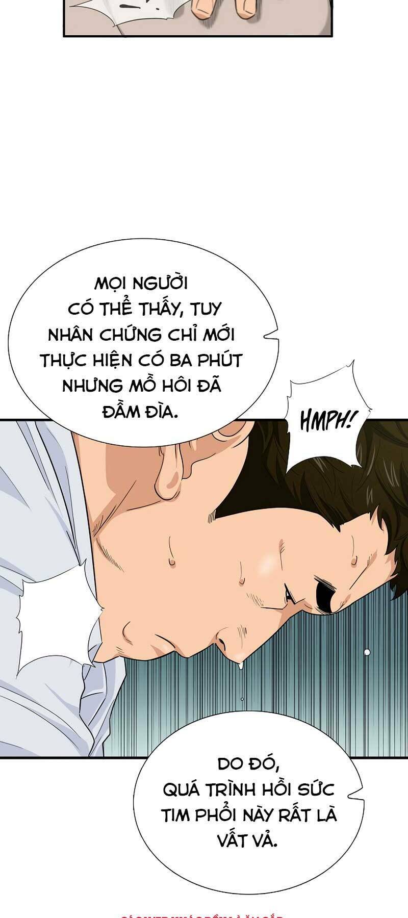 Đây là luật - Chapter 59 - Page 5