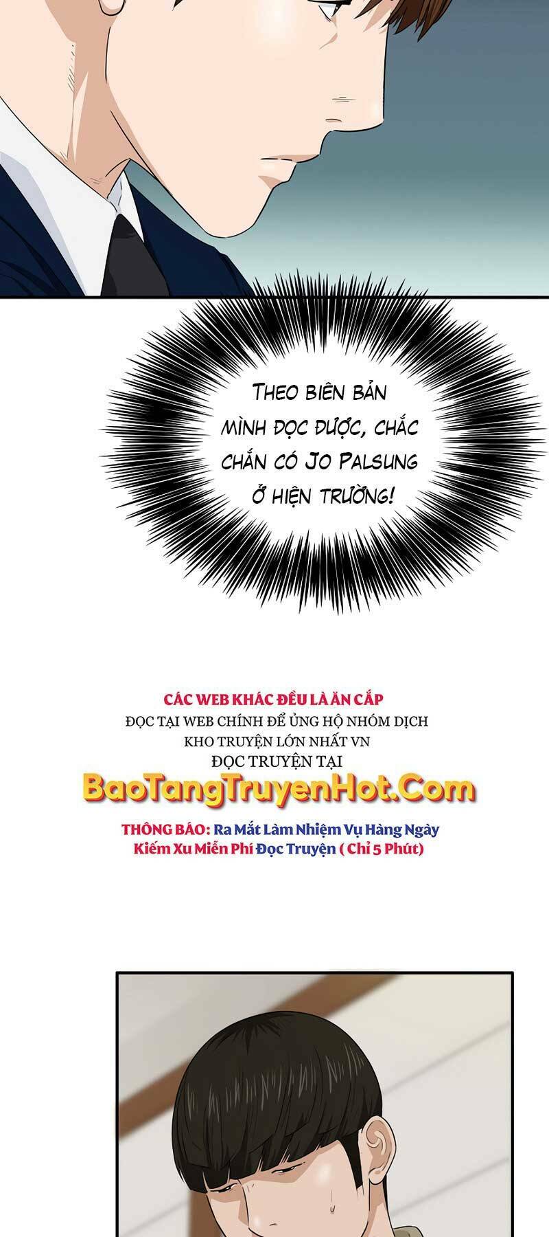 Đây là luật - Chapter 59 - Page 59