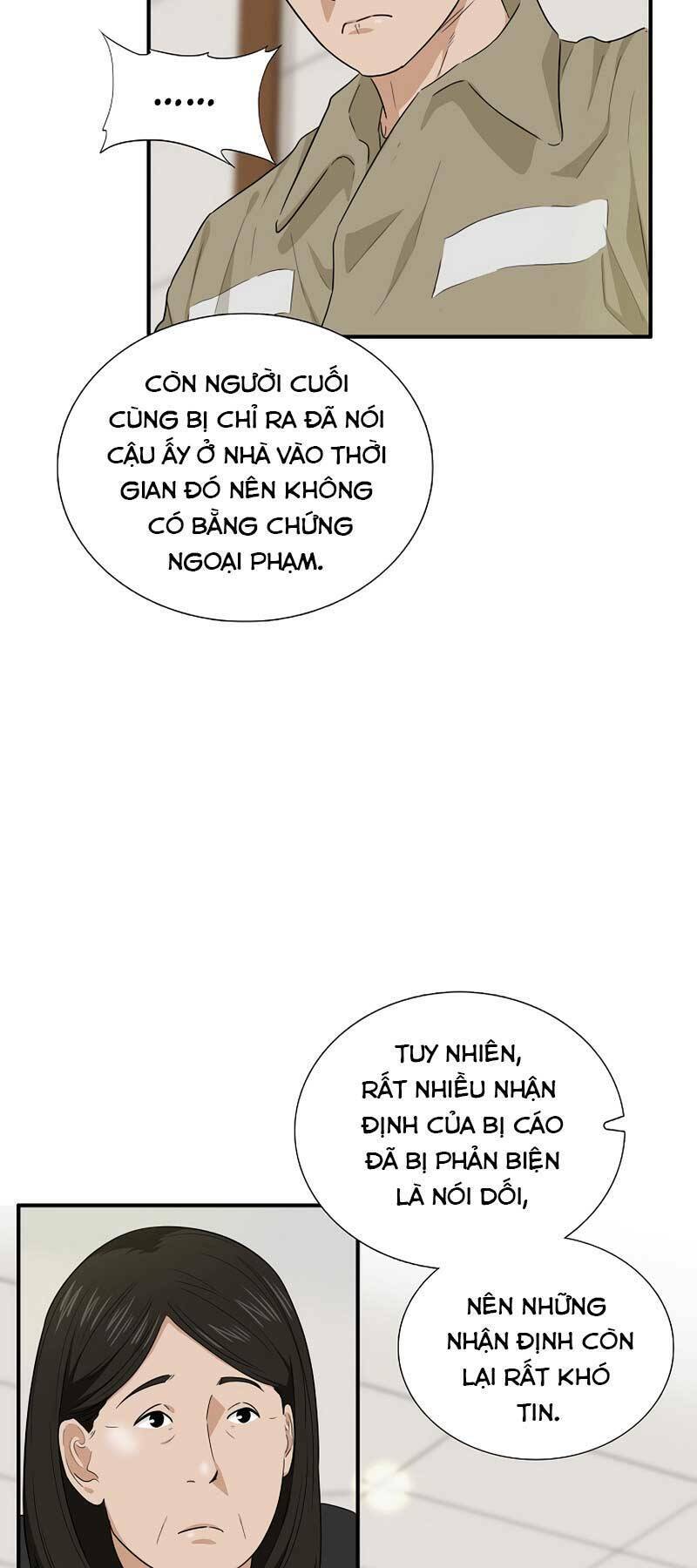 Đây là luật - Chapter 59 - Page 60