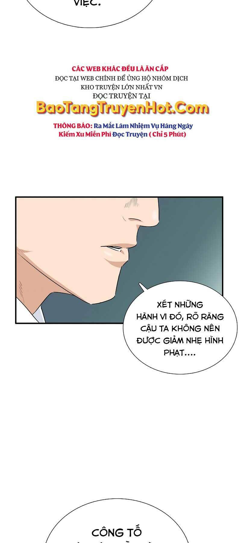 Đây là luật - Chapter 59 - Page 62