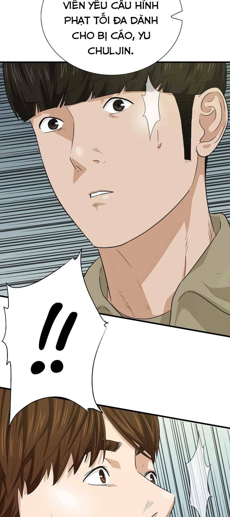 Đây là luật - Chapter 59 - Page 63