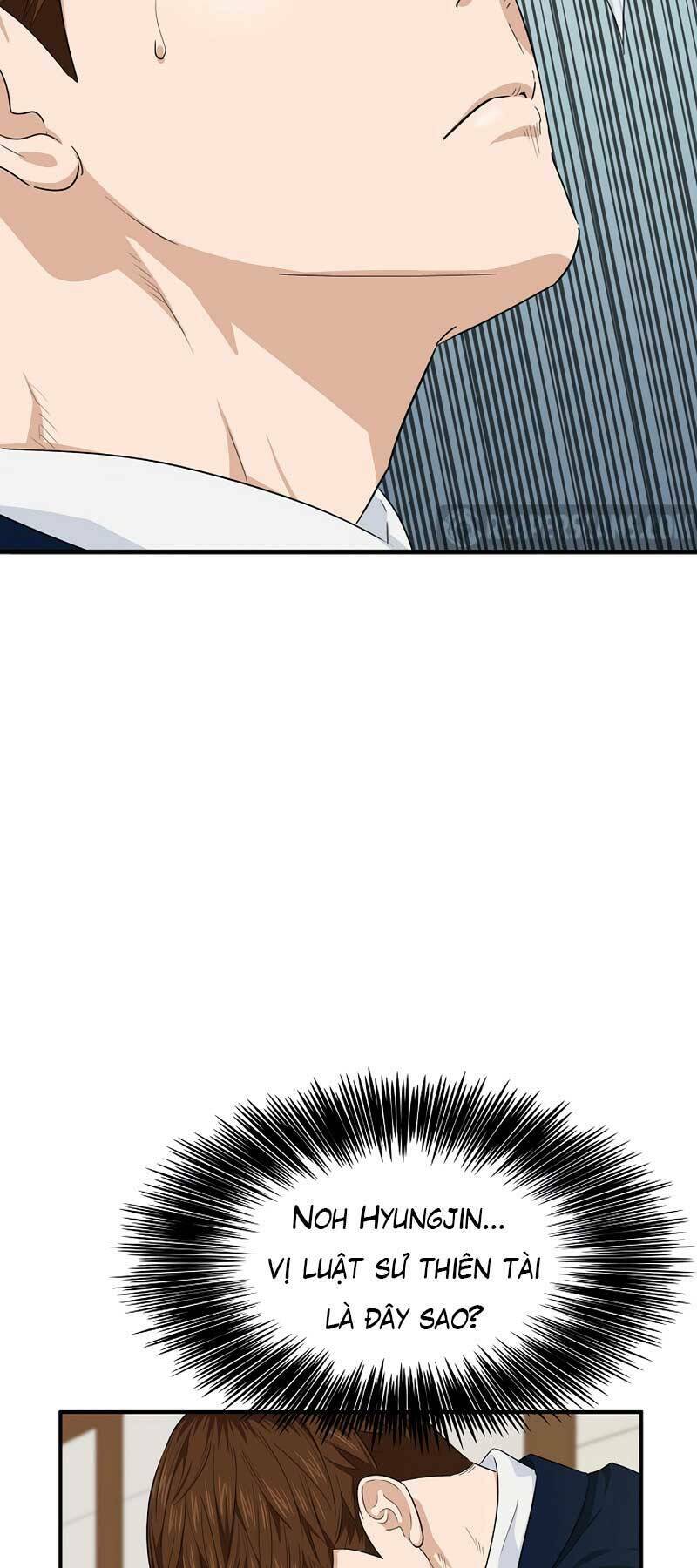 Đây là luật - Chapter 59 - Page 64