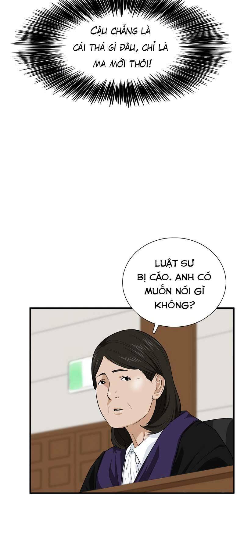 Đây là luật - Chapter 59 - Page 66