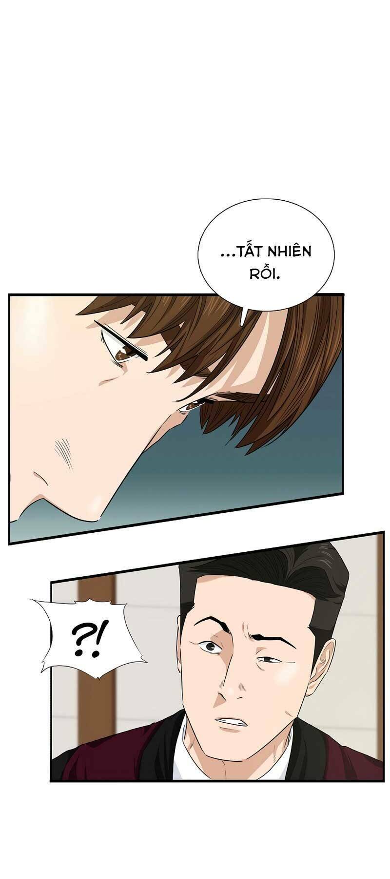 Đây là luật - Chapter 59 - Page 67