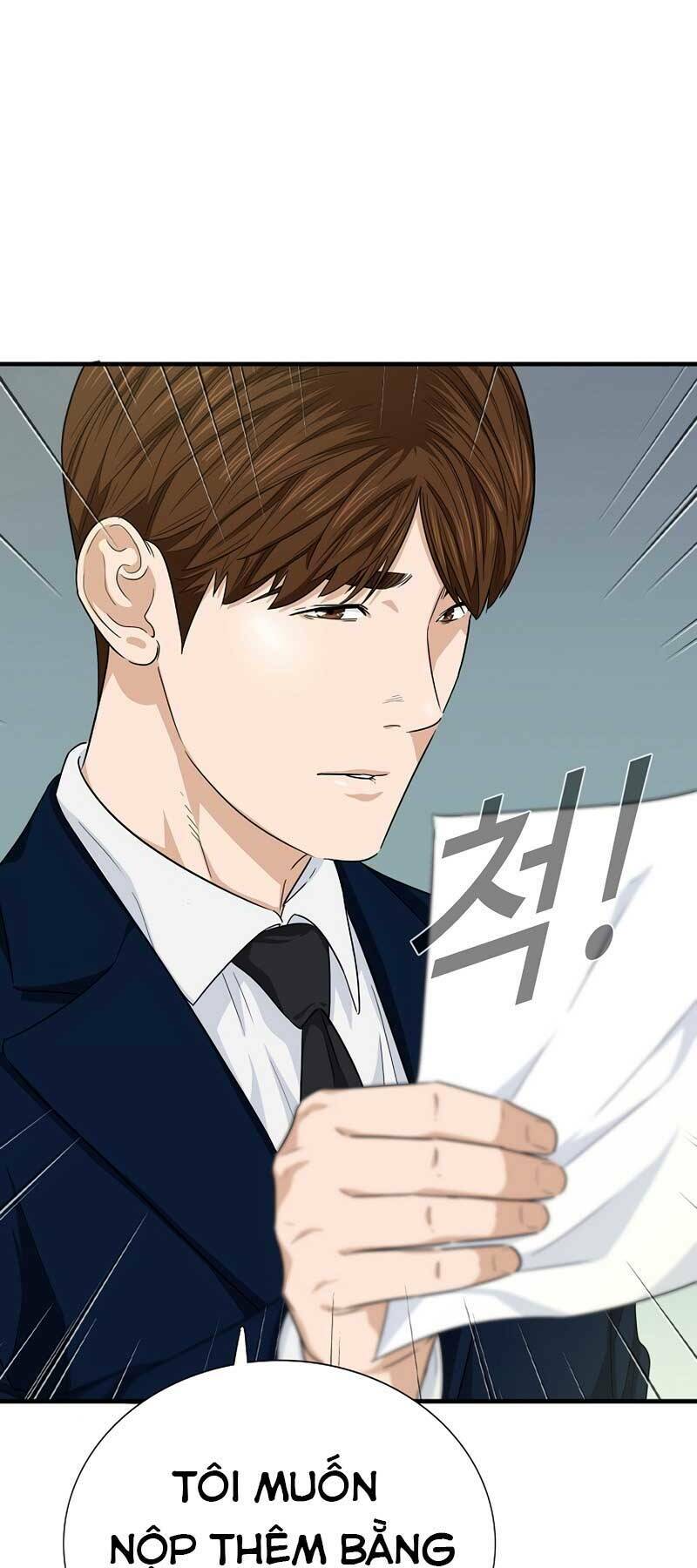 Đây là luật - Chapter 59 - Page 68