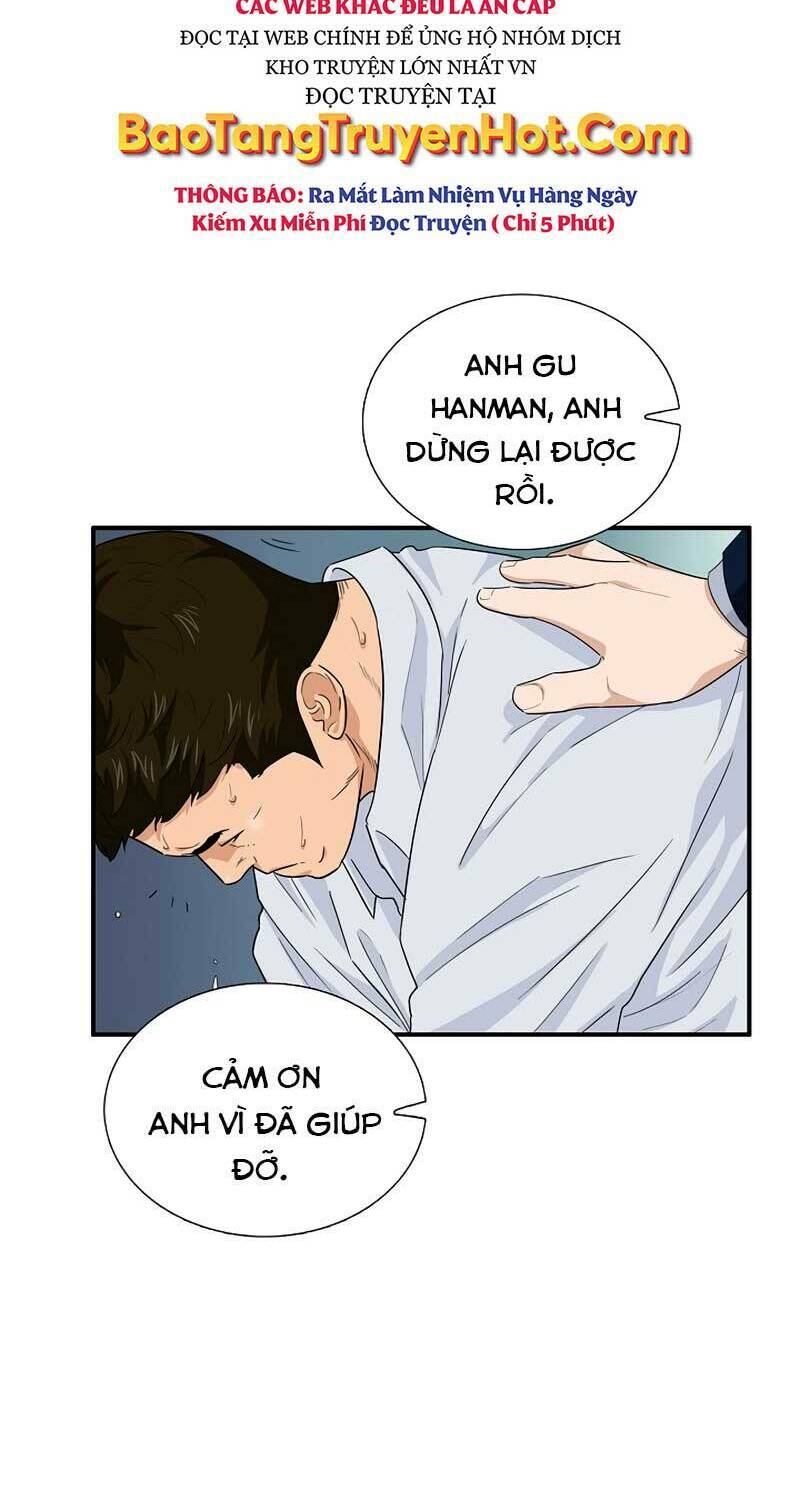 Đây là luật - Chapter 59 - Page 6