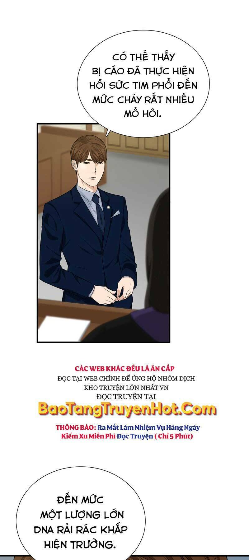 Đây là luật - Chapter 59 - Page 7