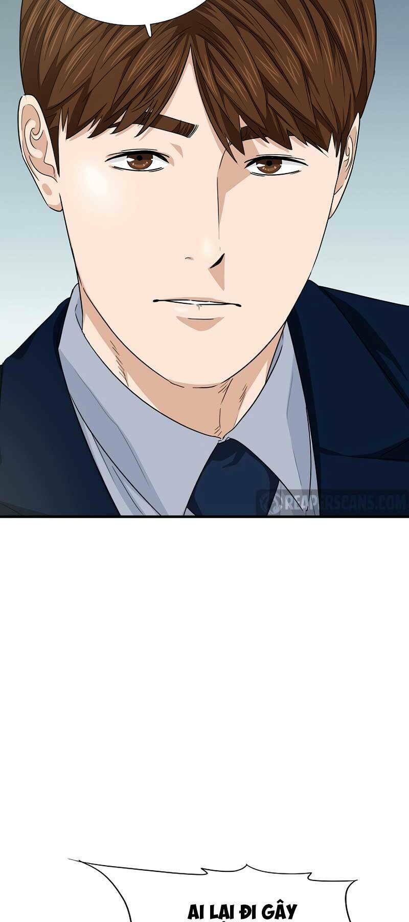 Đây là luật - Chapter 59 - Page 8