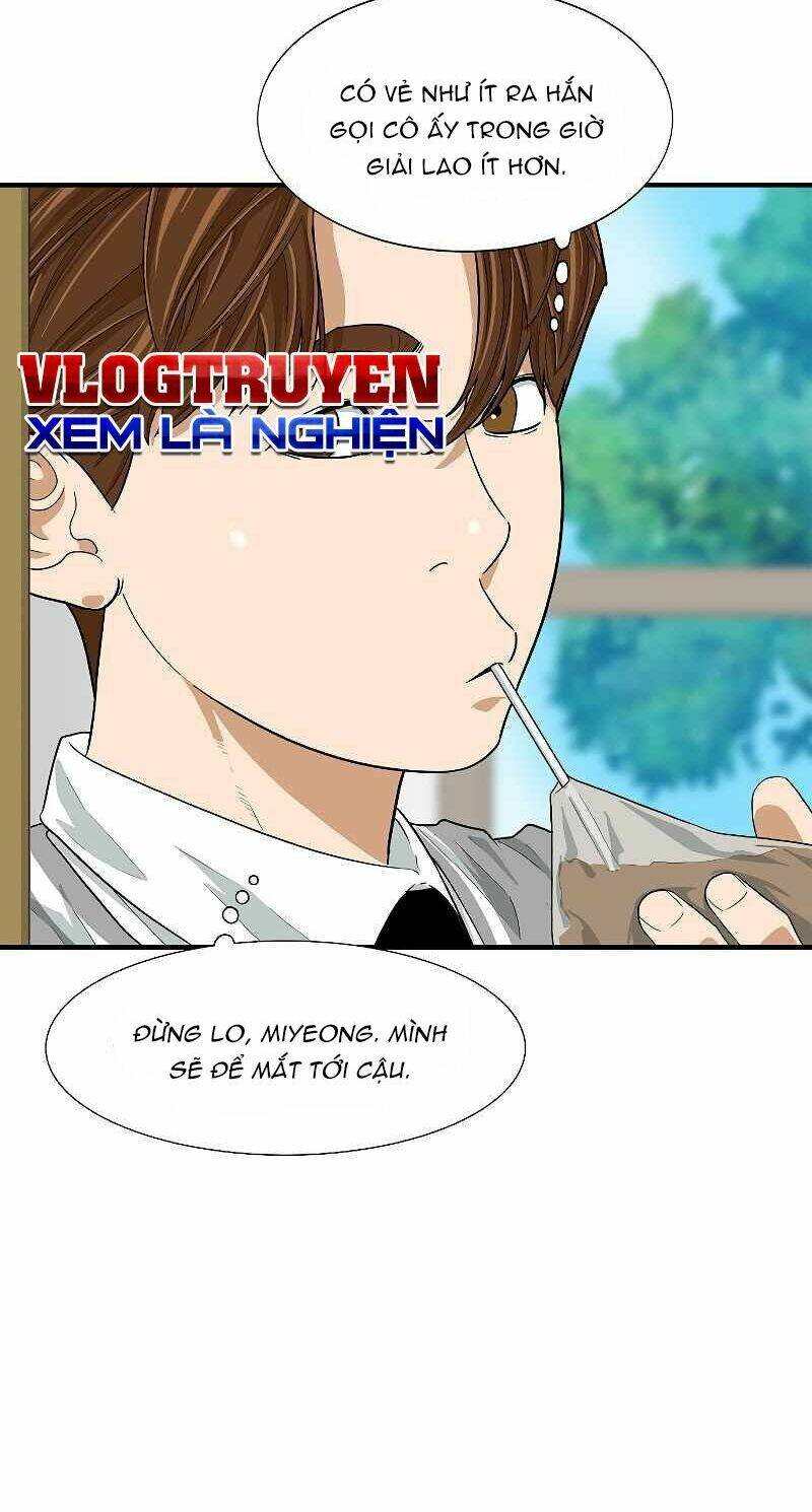 Đây là luật - Chapter 6 - Page 9