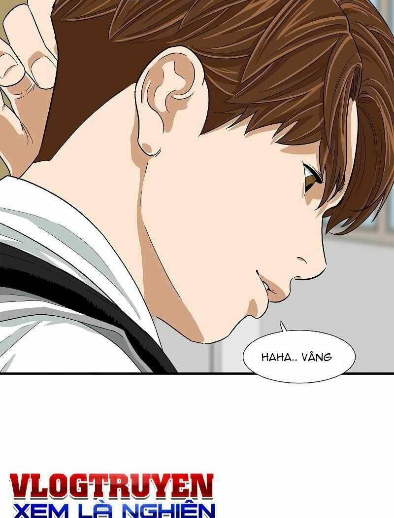 Đây là luật - Chapter 6 - Page 16