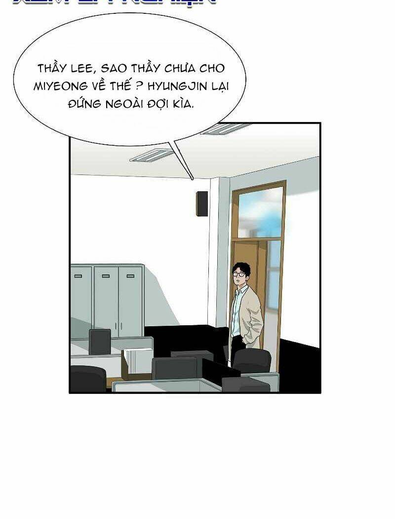 Đây là luật - Chapter 6 - Page 17