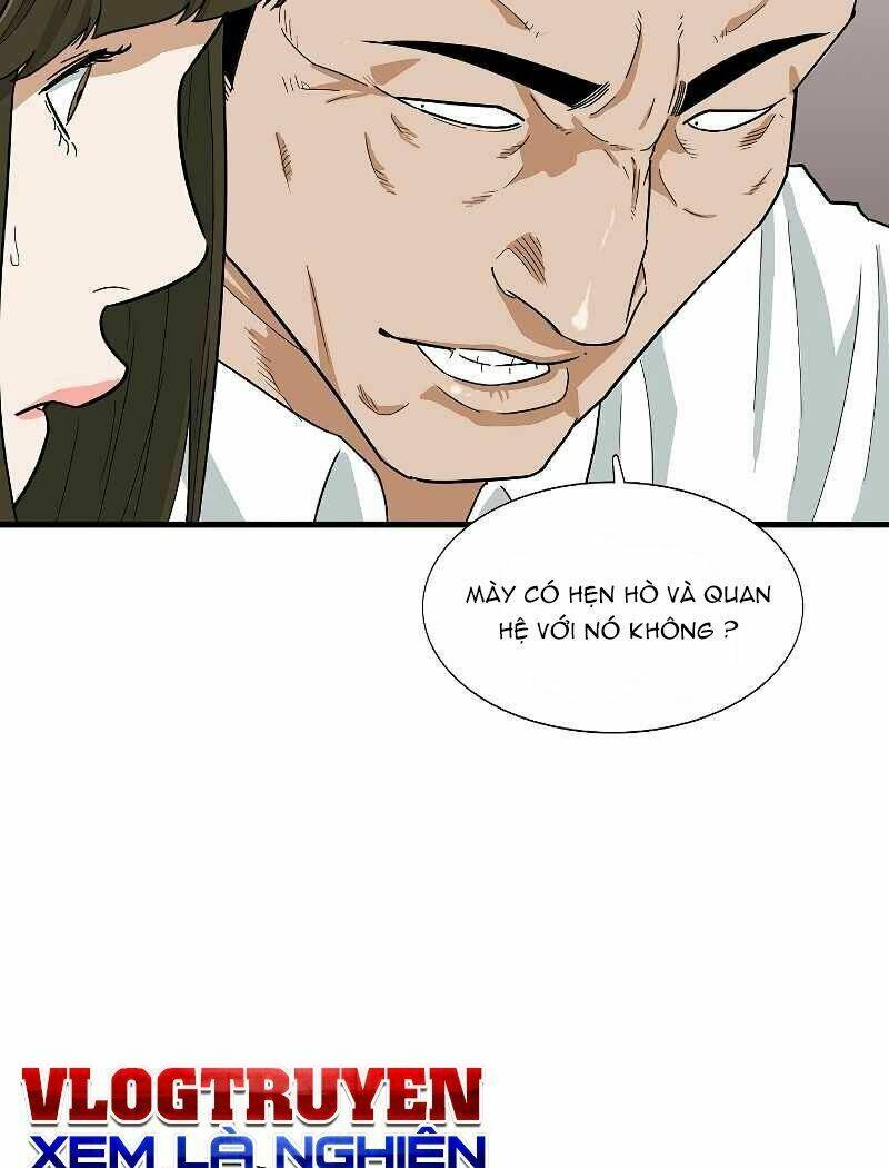 Đây là luật - Chapter 6 - Page 20