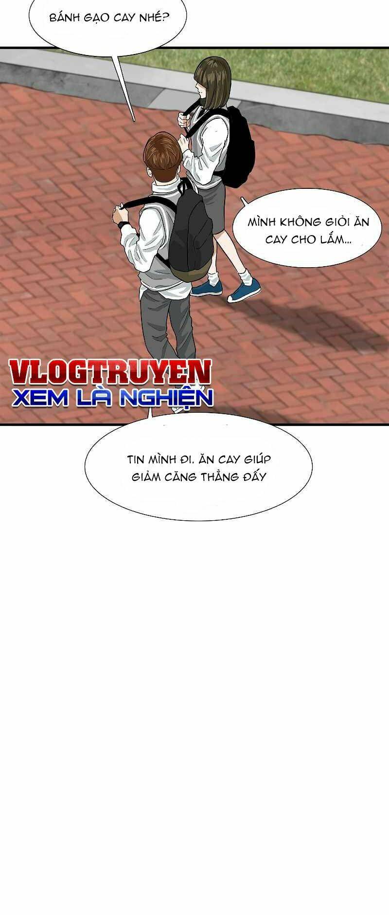 Đây là luật - Chapter 6 - Page 26
